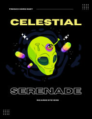 Celestial Serenade P.O.D cover Thumbnail